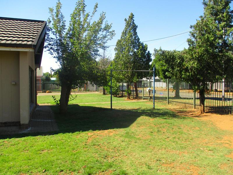 3 Bedroom Property for Sale in Hospitaalpark Free State